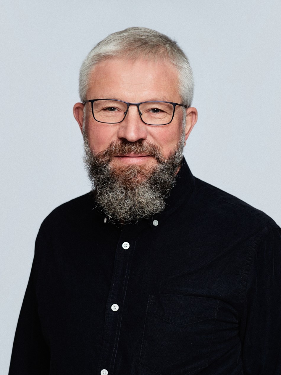 Poul Arne Bødker