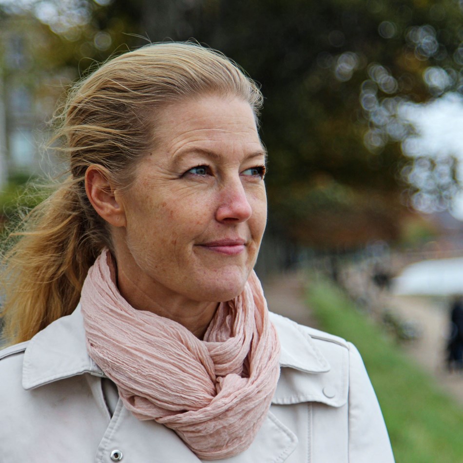 Sofie Carsten Nielsen