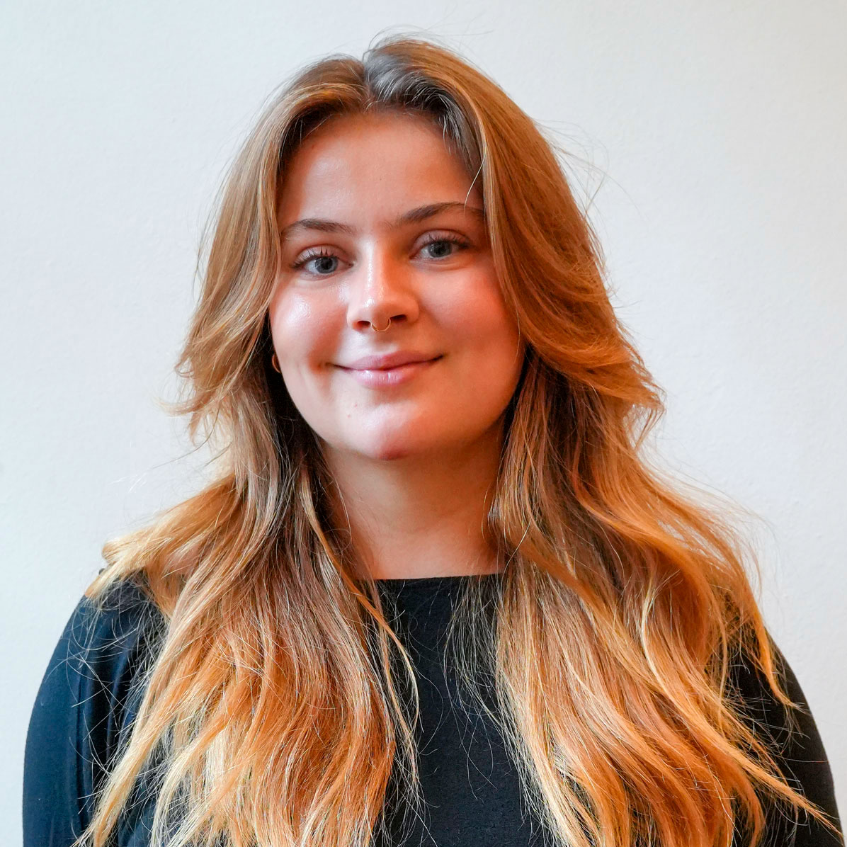 Olivia Kjøng Østergaard