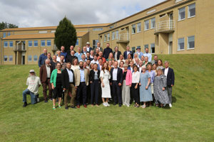 Radikale Venstre er klar til kommunal- og regionsrådsvalget den 18. november