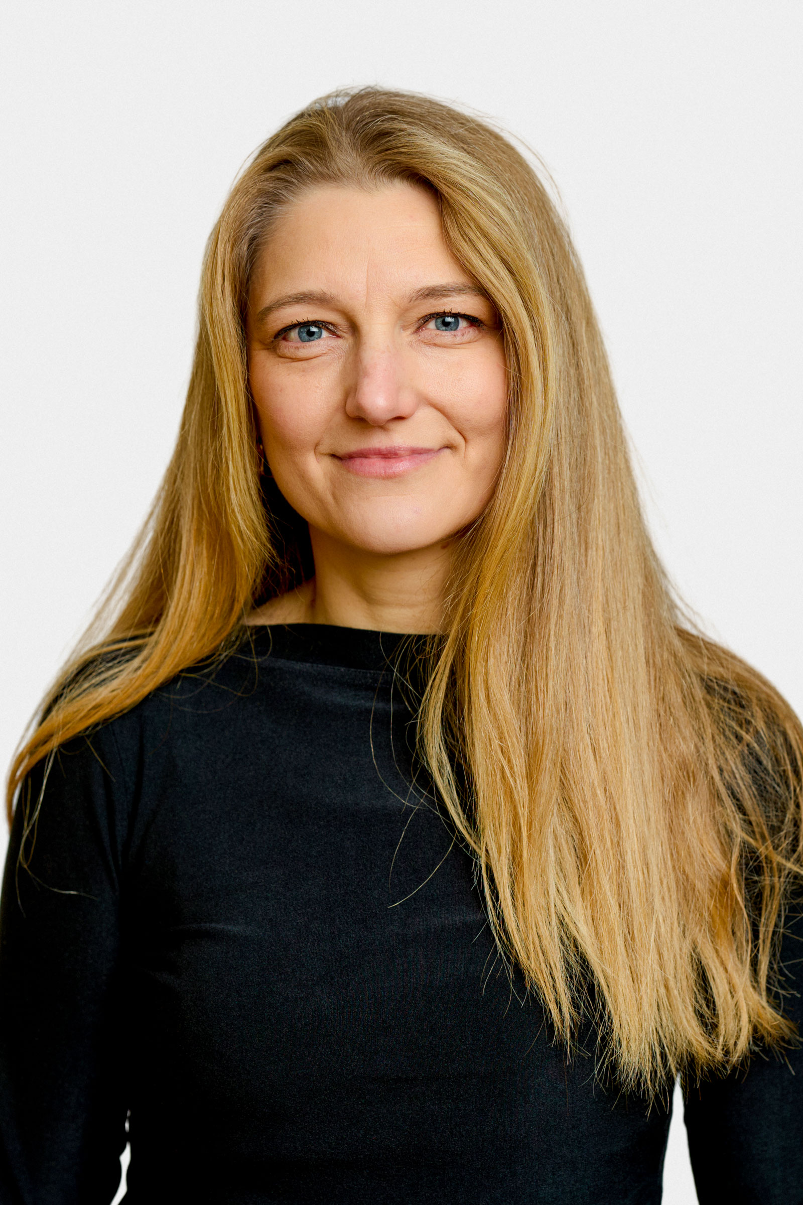 Zenia Stampe