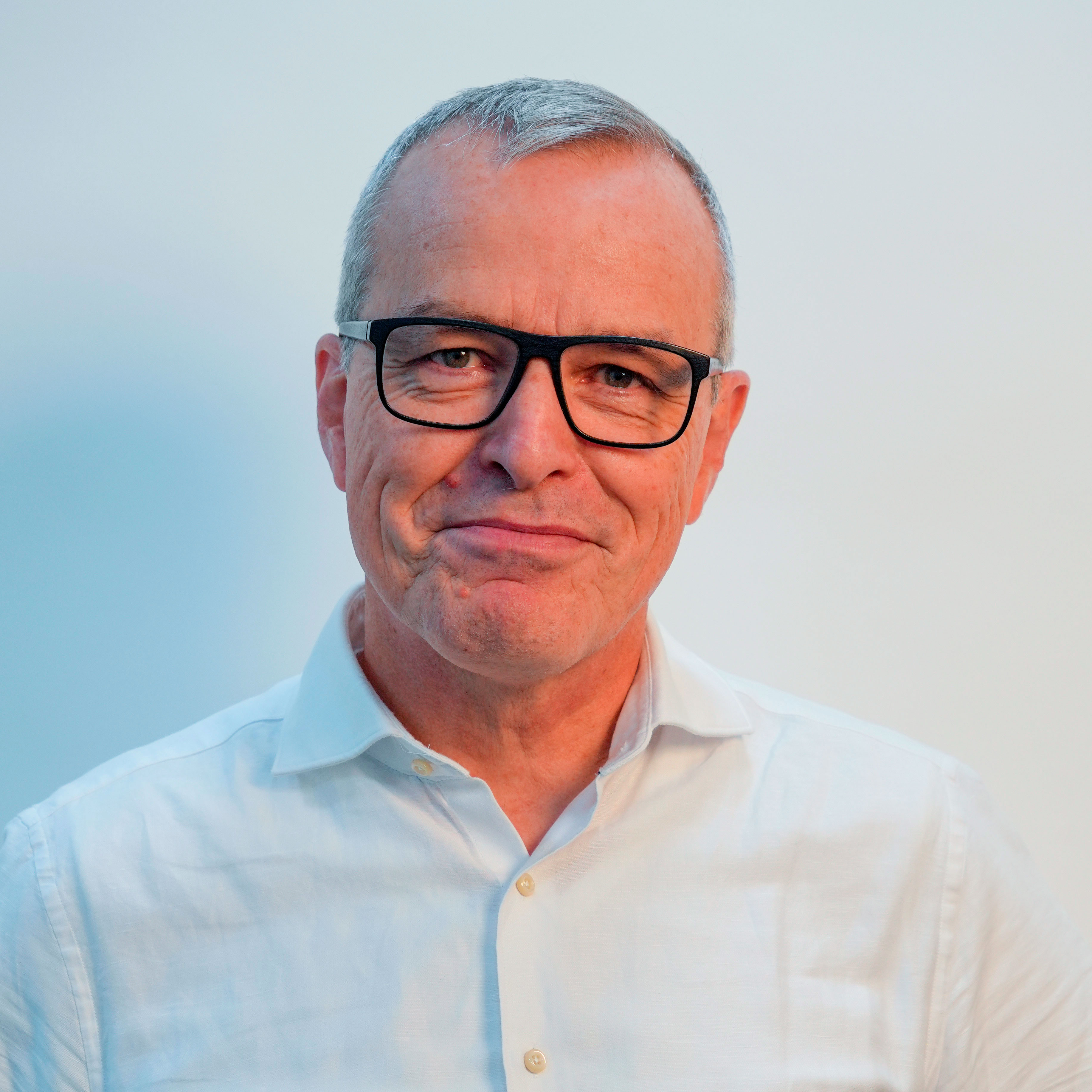 Jan Tolstrup